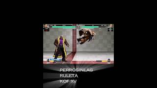 kofxv gaming retas online ruletas [upl. by Alamac]