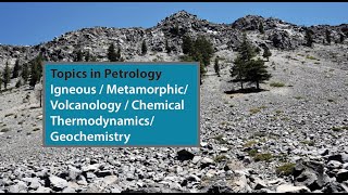 Peritectic and solvus and eutectic relationships in Fo  Q  En [upl. by Enelrad]