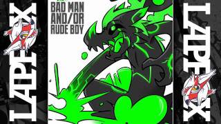 Adraen  Bad Man And Or Rude Boy [upl. by Ylram]