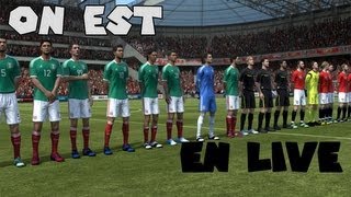 FIFA 13 Ultimate Team FUTCLUBACHAT REVENTE  MEGALIVE Special 4000 abonnes  HD FR [upl. by Yekram]