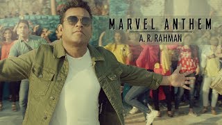 Main Parwaana  Full Video  Pippa  Ishaan amp Leysan  Arijit Singh  A R Rahman  Shellee [upl. by Walford]