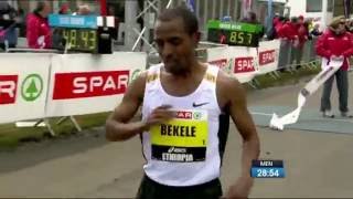 Kenenisa Bekele Motivation [upl. by Efi]