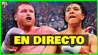 🚨 ¡CANELO y MUNGUIA nos REGALARON una PELEA llena de EMOCIONES ¿Merece REVANCHA 🤔 [upl. by Sunev]