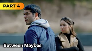 Between Maybes FULL MOVIE Part 4  Julia Barretto Gerald Anderson [upl. by Yllor]