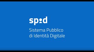 SPID  Cosè e come funziona lIdentità Digitale Unica [upl. by Ecaroh]