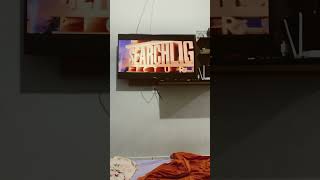 Fox Searchlight 25 Years Logo GABRIELVERSE10 canalglobo847 ​⁠CanalSTLOficial [upl. by Soni]