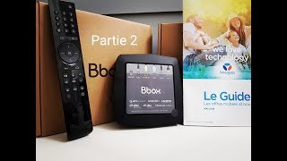 Bbox Ultym  Partie 2  options et services Must VS Ultym [upl. by Flora]