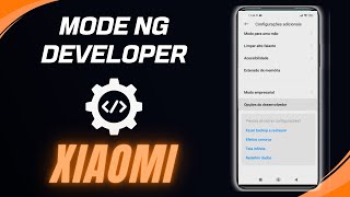 Paano Iactivate ang Developer Mode sa Xiaomi Phone [upl. by Reggis]