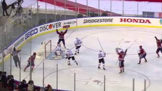 NHL Goals of the Week Dec 29  Jan 4 [upl. by Geoff]