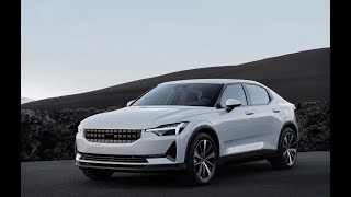 ELEKTİRKLİ VOLVO ÇİNLİ VOLVO POLESTAR 2 UCUZ VOLVO [upl. by Aerdnahs]