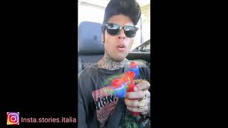 FEDEZ GIOCA A LAS VEGAS [upl. by Naeruat569]