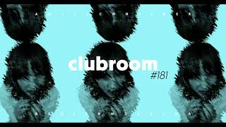 Club Room 181 with Anja Schneider [upl. by Vona]