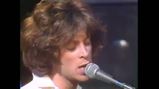 Eric Carmen  Never Gonna Fall In Love Again  LIVE 1976 [upl. by Llevart861]