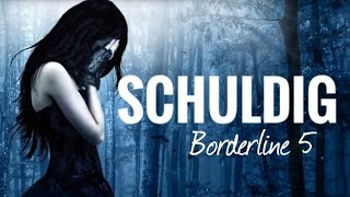 BORDERLINE  warum der Borderliner KEINE Schuld hat  Warum matchen wir Borderliner [upl. by Eoin]