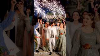 Rabeeca khan Engagement look rabeecakhan wedding shortvideo [upl. by Damaris]