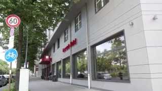 Leonardo Hotel Munich City Olympiapark [upl. by Job]