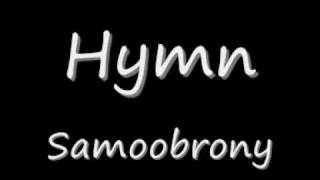 Hymn Samoobrony [upl. by Ahsima]