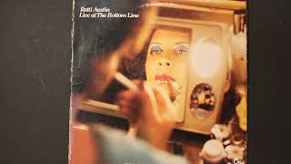 Love Me By Name 539  Patti Austin [upl. by Rehsa]