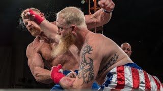 BKFC 15 Hype Preview [upl. by Attiuqihc]