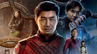 ShangChi and the Legend of the Ten Rings is a 2021 American superhero film based on Marvel Comic [upl. by Ogeid]