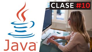 10 CURSO DE PROGRAMACION  JAVA  RECURSIVIDAD [upl. by Willa]