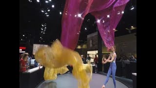 Photokina 2018  Erster Messetag in Köln auf der Photokina [upl. by Thaddus]