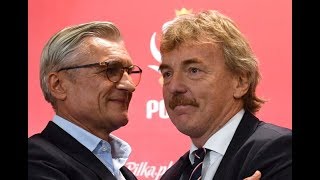 Zbigniew Boniek przyznał się do łez quotNigdy nie zapomnę tego meczuquot [upl. by Patrice]