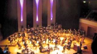 Horslips Dearg Doom live with Ulster Orchestra St Patricks Night [upl. by Norda]