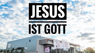 Jesus is God  Jesus ist Gott  Paul Washer [upl. by Grigson]