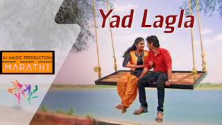 Yad Lagla  AjayAtul  AI Music Production  Marathi  ADITYA INGLE [upl. by Illona528]