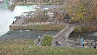 Mother and 2 children dead in Niagara Falls [upl. by Lydnek143]