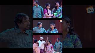 quotഞാൻ ആരുടെ കൂടെ പൊറുക്കണംquot 😜😹 comedy  Binu Adimali Nelson Asees shorts [upl. by Welch]