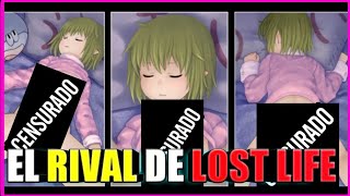 PAPSE Android  El rival de Lost Life [upl. by Albers]