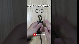 Expert Knot Tyer Shares Top SHEEPSHANK KNOT Techniques [upl. by Wyck]