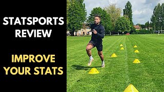 StatSports Review [upl. by Neved]