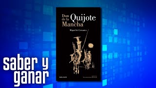 Libros de caballería hoy en  Saber y Ganar [upl. by Hsiri]