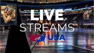 Iowa FallsAlden Girls Tournament 2024 Wrestling LIVE STREAM [upl. by Acey]