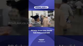 Sekar Anom Gelar Maulid Nabi Muhammad SAW [upl. by Hadden510]