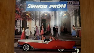 The Four Freshmen  Graduation Day Senior Prom Record One Side B Song 06 33rpm [upl. by Sabelle697]