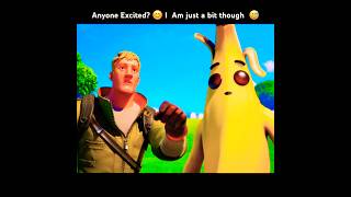 I Might Change my mind though 😅 fypviral fortnitebattelroyale fortniteshorts funny og [upl. by Oenire]