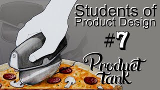 Presentations  Students of Product Design Episode 7 [upl. by Declan]