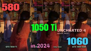 Gtx 1060 vs rx 580 vs 1050ti in 2024 [upl. by Taylor278]