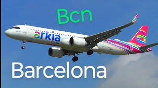 Barcelona turismo  EP 04 [upl. by Masry]