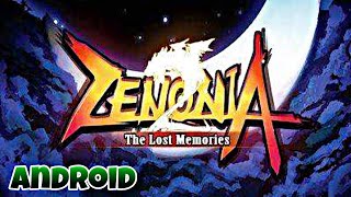 Zenonia 2 Remastered  Android Gameplay  Download Link [upl. by Eniamej]