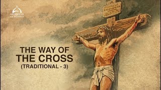 The Way of the Cross Journey of Pain and Hope [upl. by Jenny376]