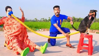 New Entertainment Top Funny Video Best Comedy in 2024 Episode 28 By Busy Fun Ltd [upl. by Hepzi22]