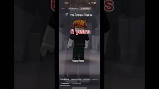 Roblox is soooi bord is just a video i’m hated roblox [upl. by Lili110]