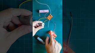 how to make remote control car  diy rc car shorts rccar diy [upl. by Hoshi]