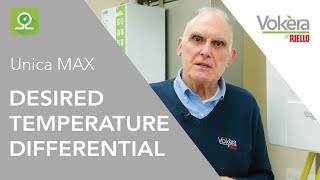 Setting the Desired Temperature Differential Across the Unica MAX Boiler Range [upl. by Virgy]