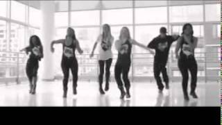 Mueve tu cuerpo  Beyoncé Move your body Spanish with lyrics [upl. by Halonna]